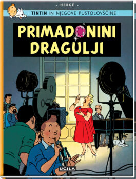 Primadonini dragulji
