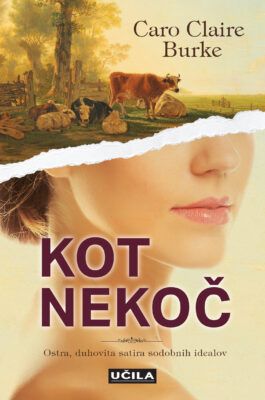 Kot nekoč - PREDNAROČILO