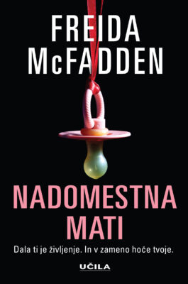 Nadomestna mati - PREDNAROČILO