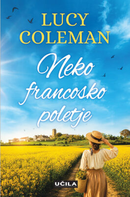 Neko francosko poletje - PREDNAROČILO