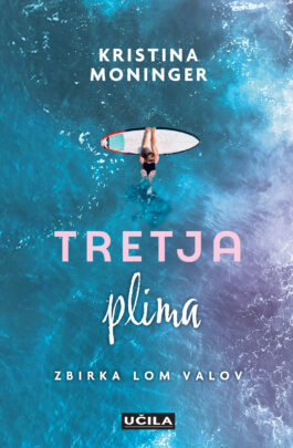 Tretja plima - PREDNAROČILO