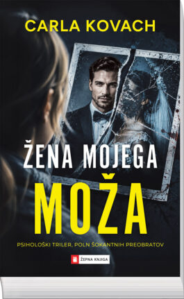 Žena mojega moža