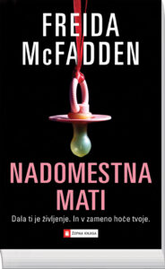 Nadomestna mati