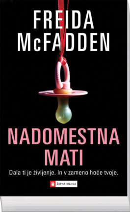 Nadomestna mati