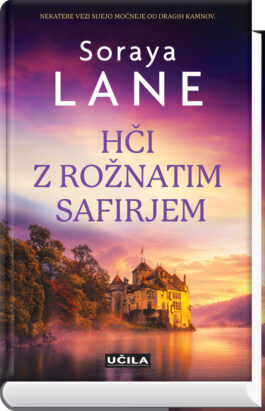 Hči z rožnatim safirjem