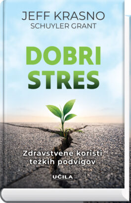 Dobri stres