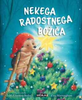 Nekega radostnega božiča - PREDNAROČILO
