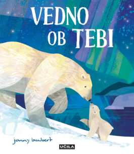 Vedno ob tebi - PREDNAROČILO
