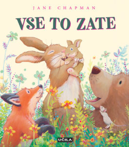 Vse to zate - PREDNAROČILO