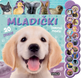 Mladički – 20 zvokov - PREDNAROČILO