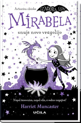 Mirabela snuje novo vragolijo