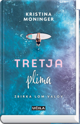 Tretja plima - PREDNAROČILO