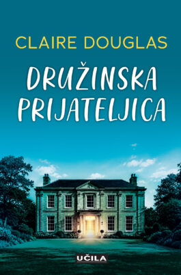 Družinska prijateljica - PREDNAROČILO