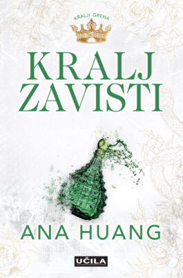 Kralj zavisti - PREDNAROČILO