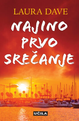 Najino prvo srečanje - PREDNAROČILO