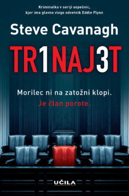 Trinajst - PREDNAROČILO