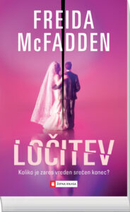 Ločitev