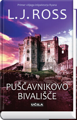 Puščavnikovo bivališče - PREDNAROČILO