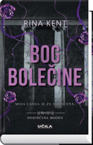 Bog bolečine - PREDNAROČILO