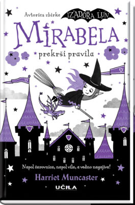 Mirabela prekrši pravila - PREDNAROČILO