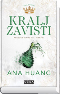 Kralj zavisti