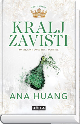 Kralj zavisti