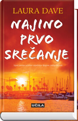 Najino prvo srečanje