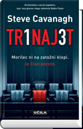 Trinajst