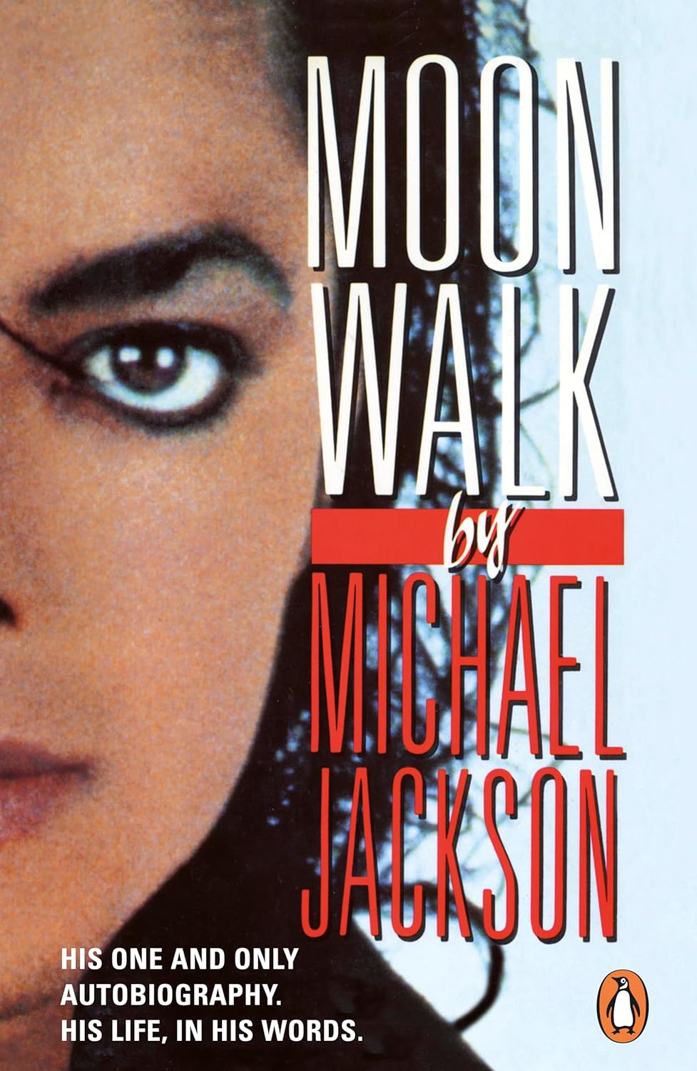 Moonwalk - naslovnica knjige - Felix.si knjigarna Moonwalk