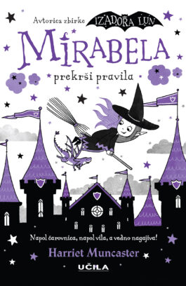 Mirabela prekrši pravila - PREDNAROČILO