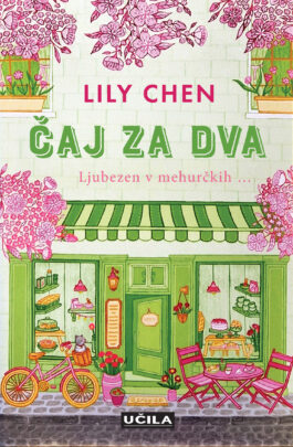 Čaj za dva - PREDNAROČILO