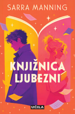 Knjižnica ljubezni