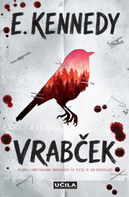 Vrabček - PREDNAROČILO