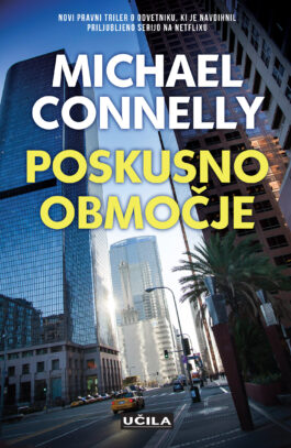 Poskusno območje - PREDNAROČILO