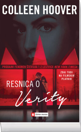 Resnica o Verity filmska