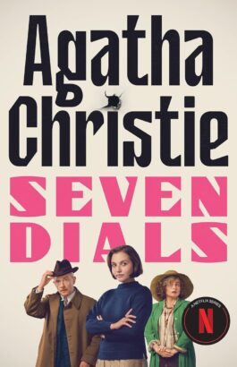 Seven Dials (Netflix Tie-in)