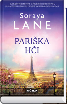 Pariška hči