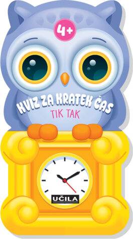 Kviz za kratek čas; Tik tak