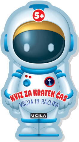 Kviz za kratek čas; Vsota in razlika