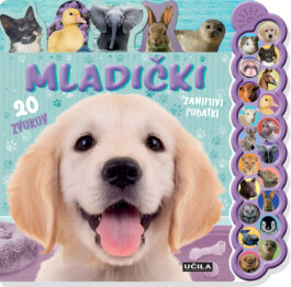 Mladički – 20 zvokov