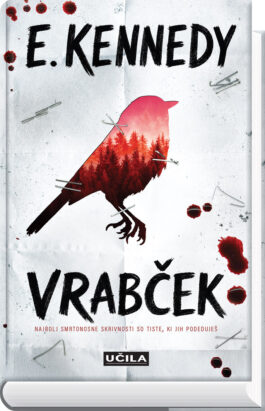 Vrabček