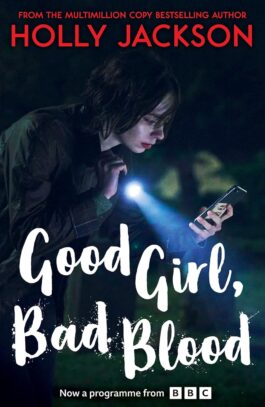 Good Girl, Bad Blood (FILM TIE - IN)