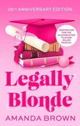Legally Blonde