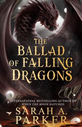 The Ballad of Falling Dragons