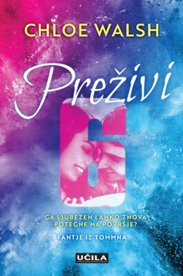 Preživi 6 - PREDNAROČILO