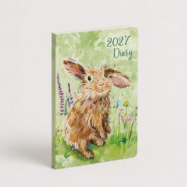 The Wildlife 2027 - rokovnik a6
