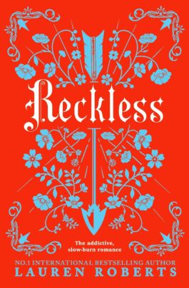 Reckless - New Ed