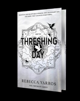 Threshing Day - Limited Deluxe Edition