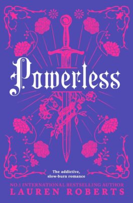 Powerless - New Ed.
