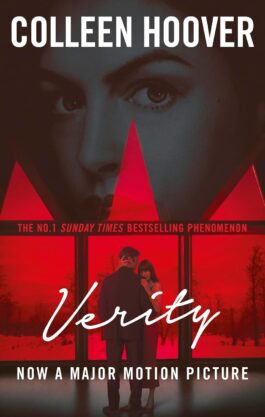 Verity - the film tie-in